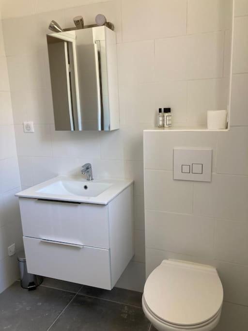 Studio Centre Ville Saint-Florent A 100M De La Mer Luaran gambar